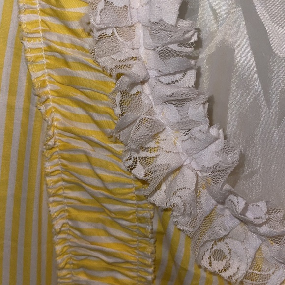 Cosplay Rococo Women's Colonial Georgian Marie Antoinette 18th Century Rococo - Picture 10 of 11